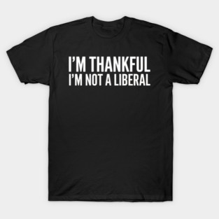 Funny Thanksgiving Parody T-Shirt