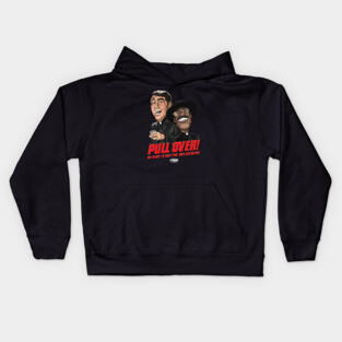 Fenderbaum & Blake Kids Hoodie