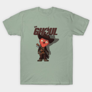 Ghoul T-Shirt