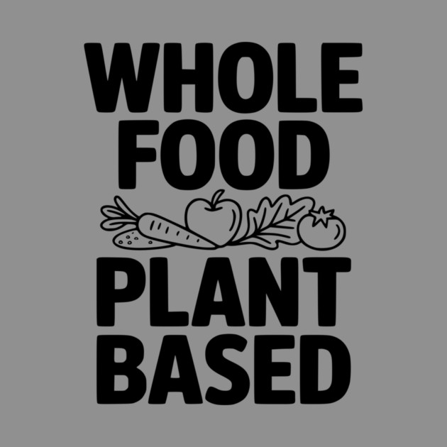 Whole Food Plant Based by Frank Ring