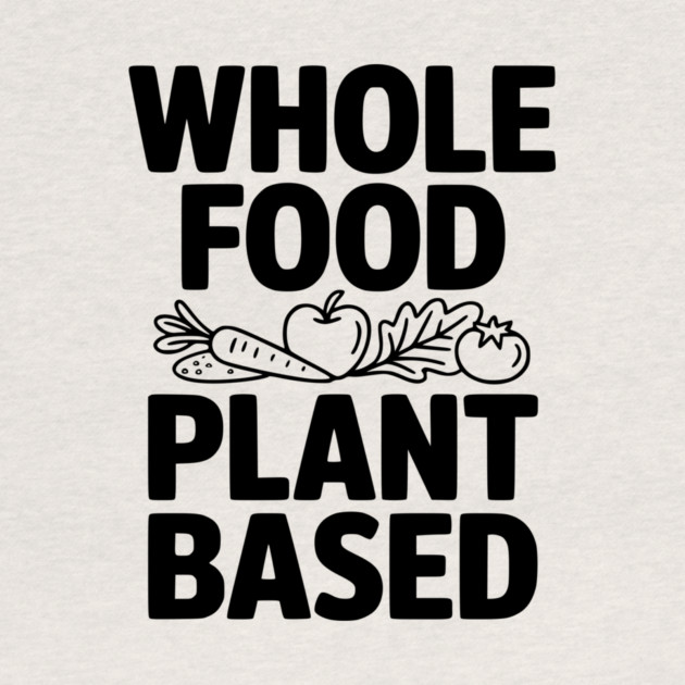 Whole Food Plant Based by Frank Ring