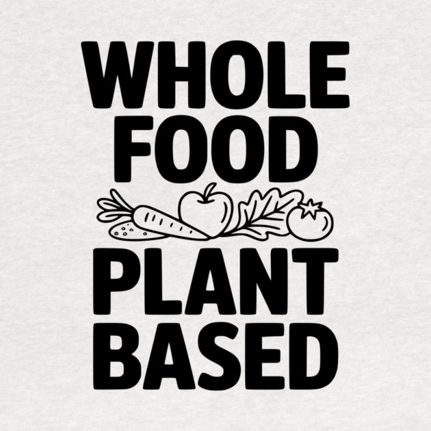 Whole Food Plant Based by Frank Ring