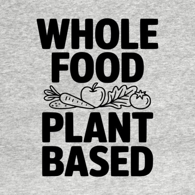 Whole Food Plant Based by Frank Ring