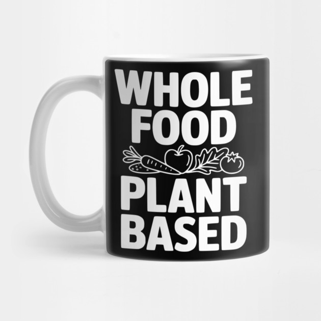 Whole Food Plant Based by Frank Ring