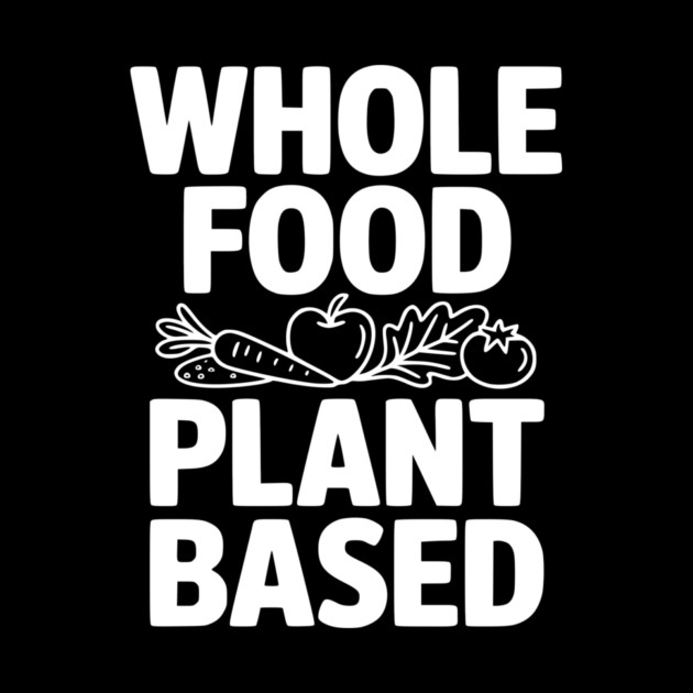 Whole Food Plant Based by Frank Ring