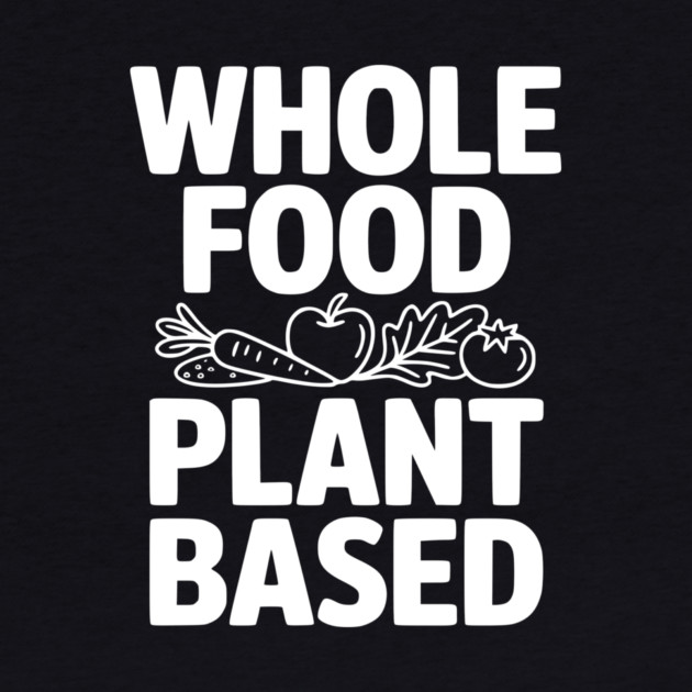 Whole Food Plant Based by Frank Ring