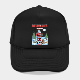 FROSTBITE Hat