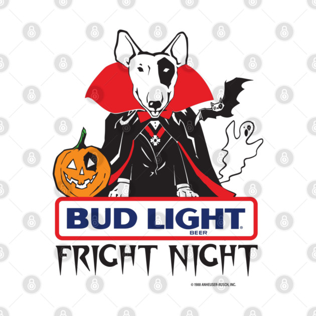 Fright Night - Light by Chewbaccadoll