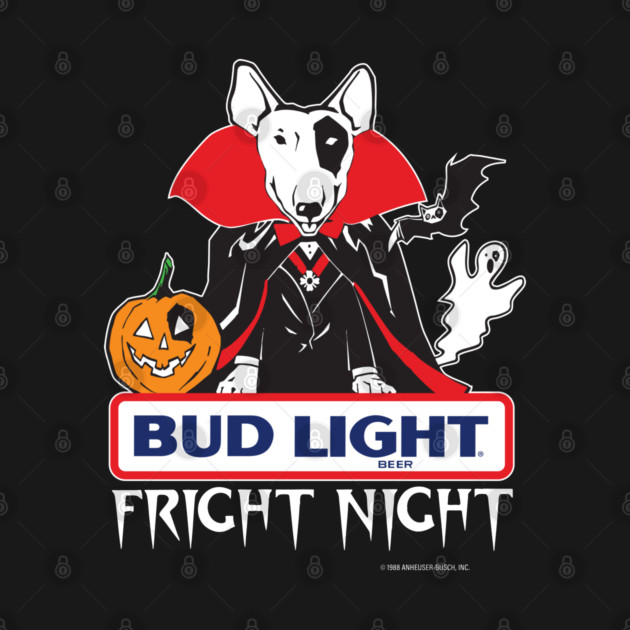 Fright Night - Dark by Chewbaccadoll