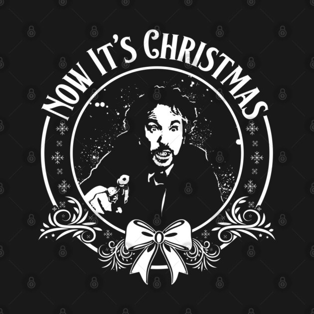 Now It's Christmas - Hans by Chewbaccadoll