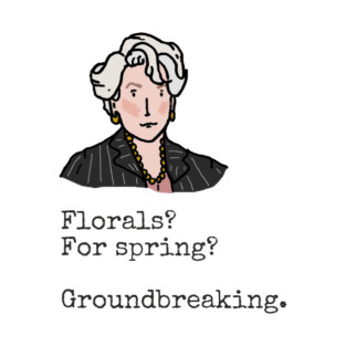 The Devil Wears Prada - Groundbreaking T-Shirt