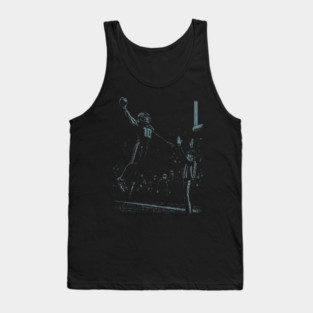 Jaxon Smith-Njigba Seattle Seahawks dunks Tank Top