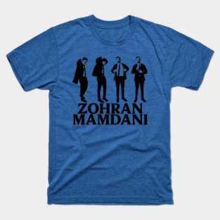 Mandani zohran T-Shirt