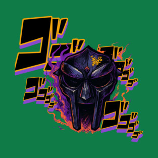 mf doom T-Shirt