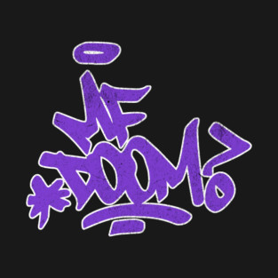 mf doom T-Shirt