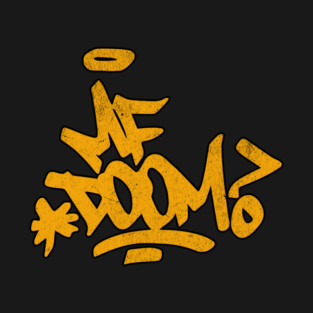 mf doom T-Shirt