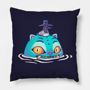 Derpy leaving Pillow