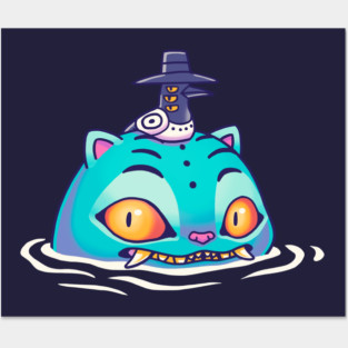 Derpy leaving Posters and Art