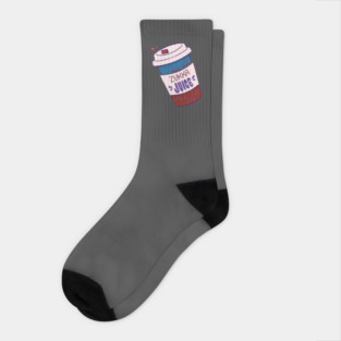 Zukka Juice Socks