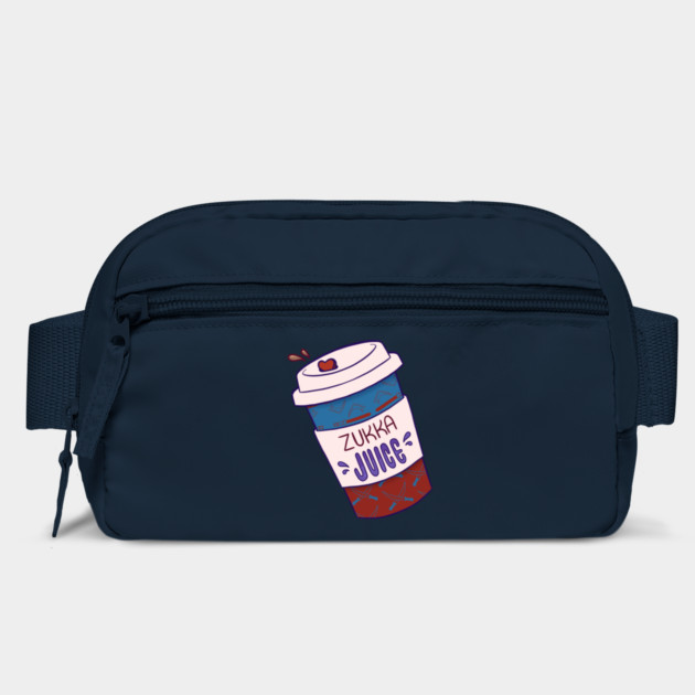 Zukka Juice by Art Of Glo