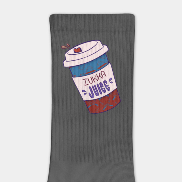 Zukka Juice by Art Of Glo