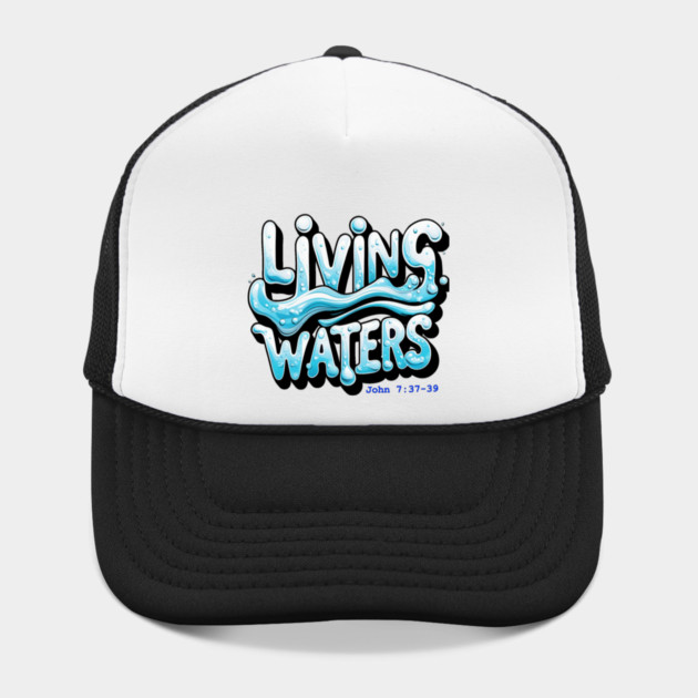 Living Waters by faithfamilyhomedesigns