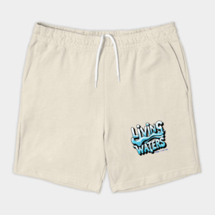 Living Waters Shorts