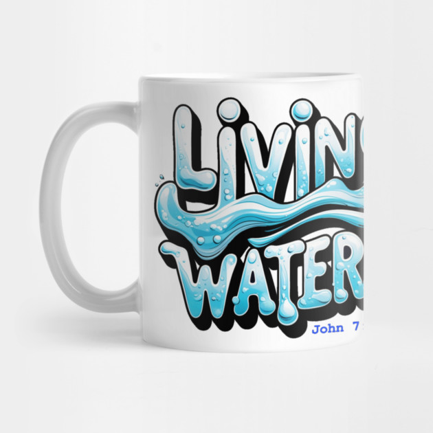 Living Waters by faithfamilyhomedesigns