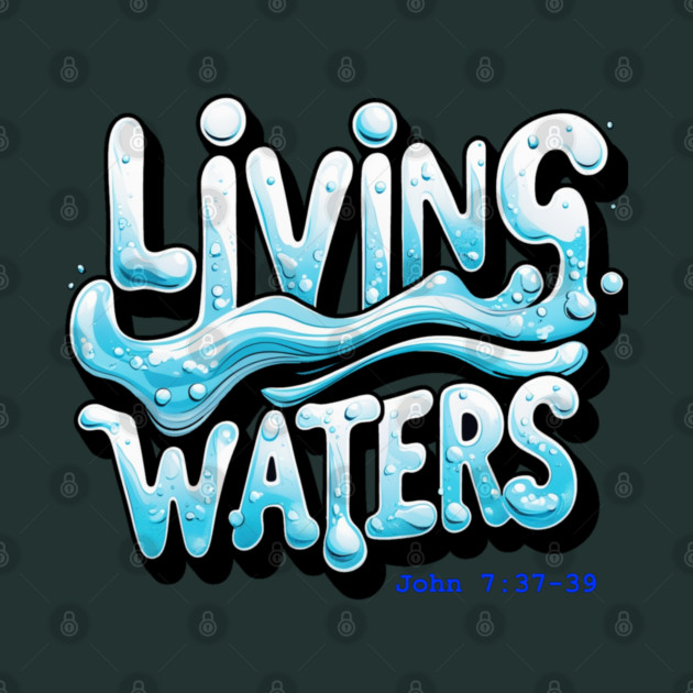 Living Waters by faithfamilyhomedesigns