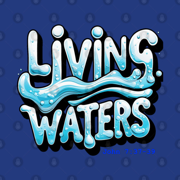 Living Waters by faithfamilyhomedesigns
