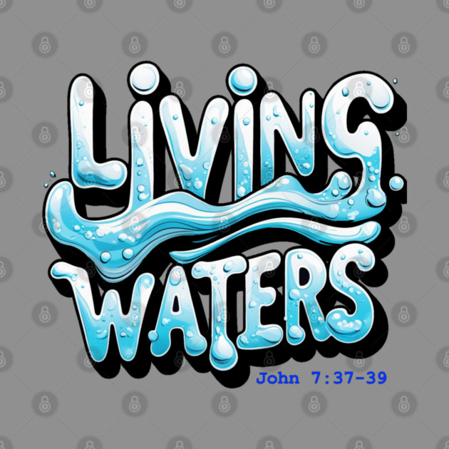 Living Waters by faithfamilyhomedesigns