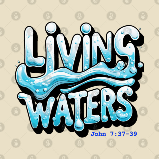 Living Waters by faithfamilyhomedesigns