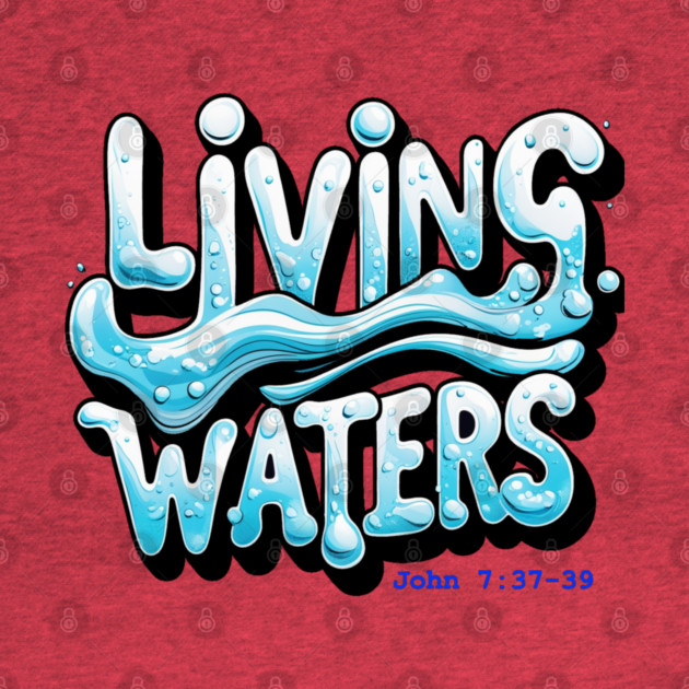 Living Waters by faithfamilyhomedesigns