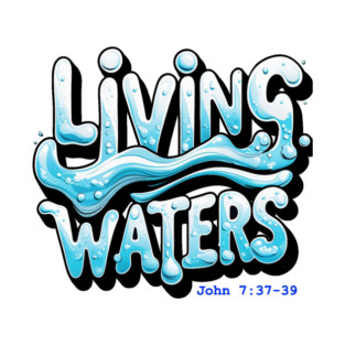 Living Waters T-Shirt