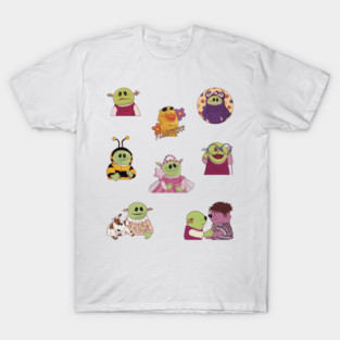 Mona Nanalan Born To Raise Hell - Maglietta Unisex Con Meme - Foto 6