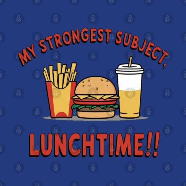 Lunchtime by faithfamilyhomedesigns