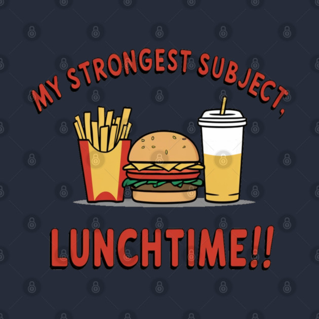 Lunchtime by faithfamilyhomedesigns