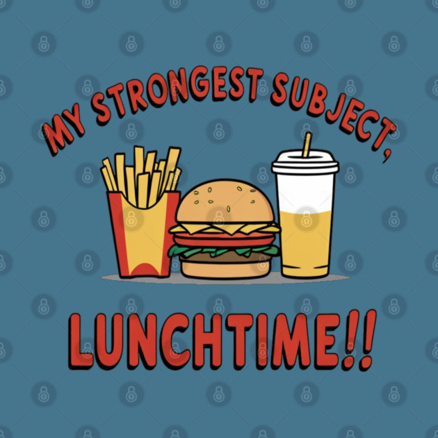 Lunchtime by faithfamilyhomedesigns