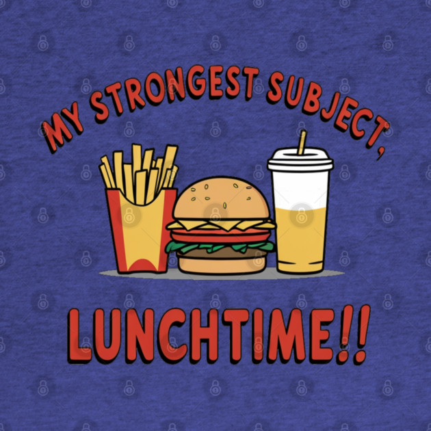 Lunchtime by faithfamilyhomedesigns