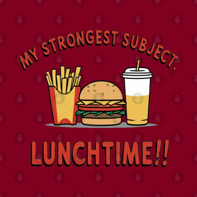 Lunchtime by faithfamilyhomedesigns