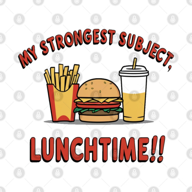 Lunchtime by faithfamilyhomedesigns