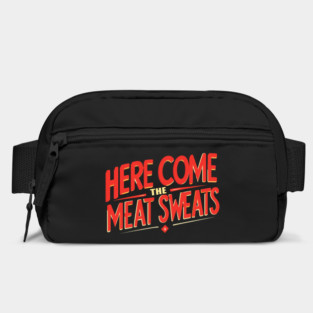 Meat Sweats Bag