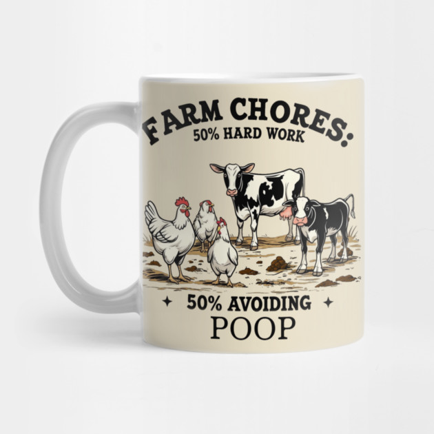 Farm Chores by faithfamilyhomedesigns