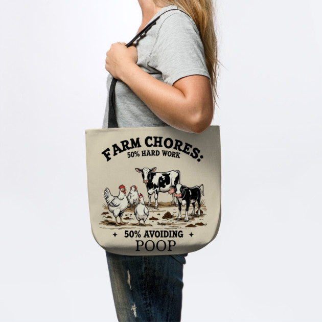Farm Chores by faithfamilyhomedesigns