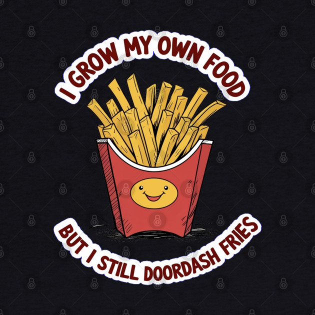 Fries by faithfamilyhomedesigns