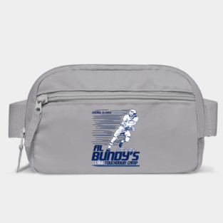 Al Bundy's Touchdown Camp Bag