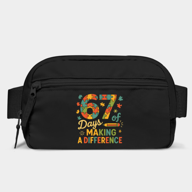 67 Days of Making a Difference Puzzle by ArtistTee ⭐⭐⭐⭐⭐