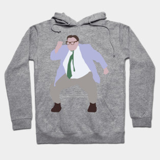 Matt Foley Hoodie