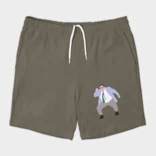 Matt Foley Shorts