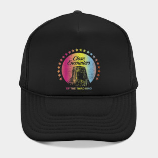 Close Encounters of the Paramount Kind - 5 Tones Colors Hat